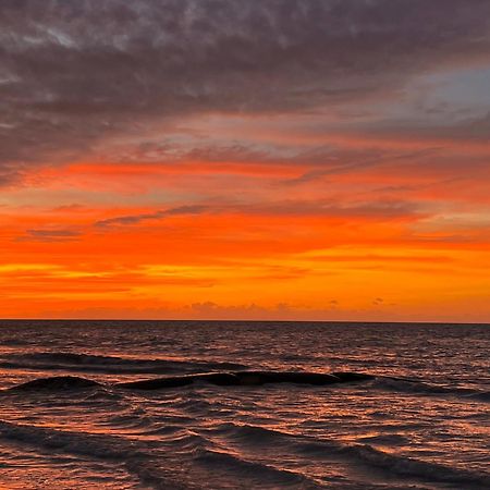 Casa Tom Tom - Adults Only Bed and Breakfast Isla Holbox Buitenkant foto
