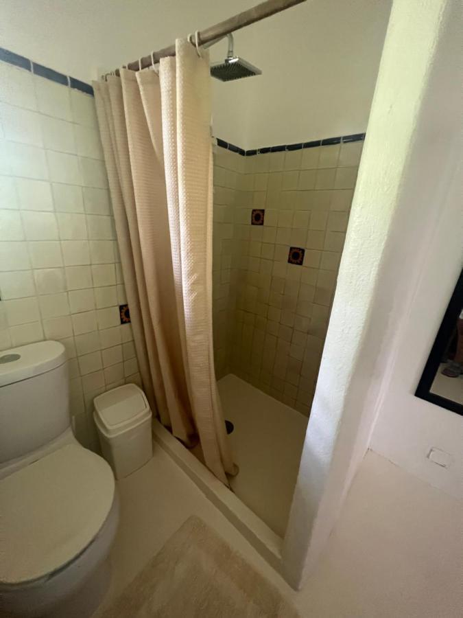Casa Tom Tom - Adults Only Bed and Breakfast Isla Holbox Buitenkant foto