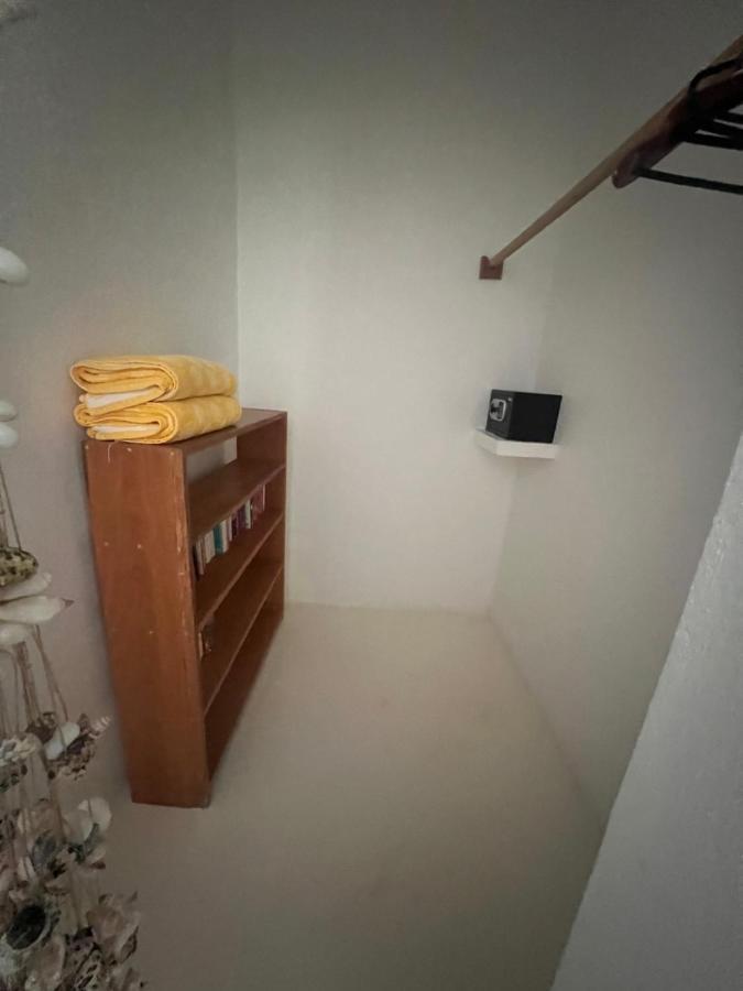 Casa Tom Tom - Adults Only Bed and Breakfast Isla Holbox Buitenkant foto