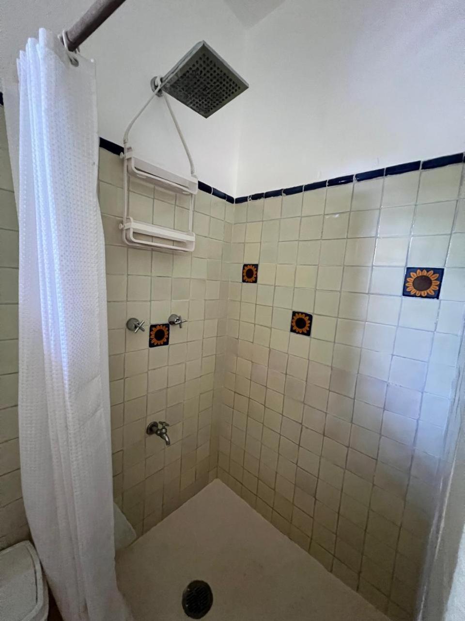 Casa Tom Tom - Adults Only Bed and Breakfast Isla Holbox Buitenkant foto